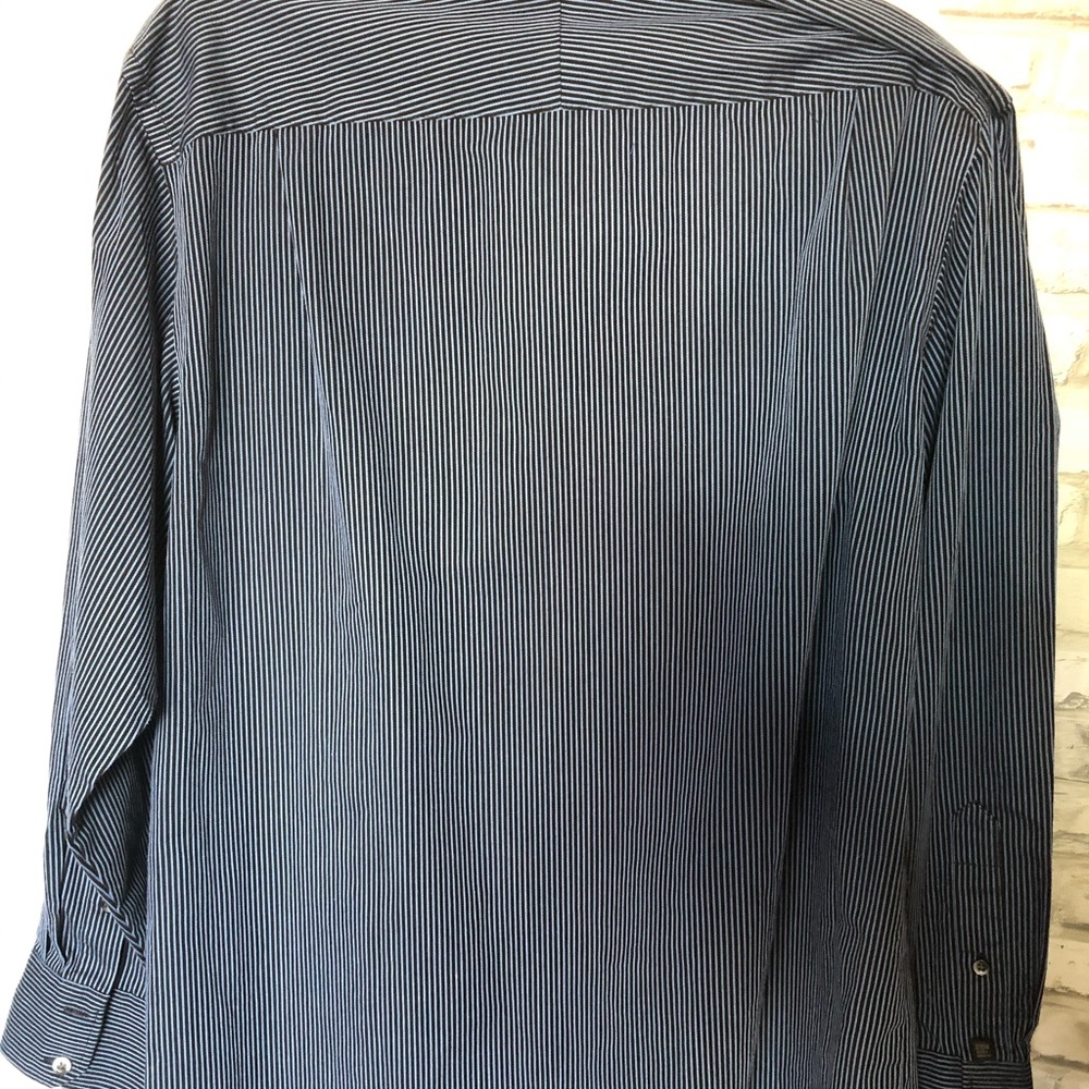 Geoffrey Beene button down - Picture 5 of 6